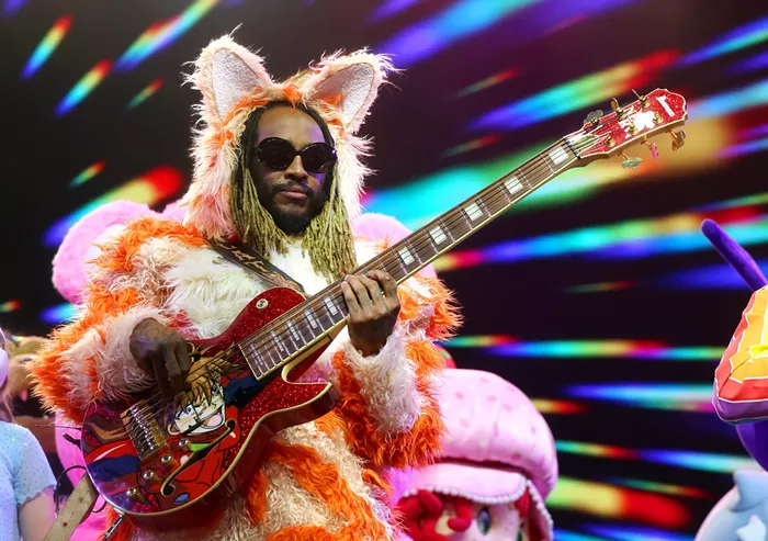 The Stranger's Guide to the Capitol Hill Block Party